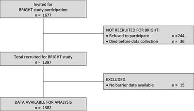 International Variability of Barriers to Adherence to Immunosuppressive Medication in Adult Heart Transplant Recipients. A Secondary Data Analysis of the BRIGHT Study